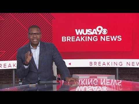 Sources close to DC mayor and police say, Trump will deploy National Guard on Monday