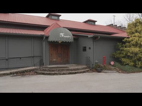 Knoxville Children's Theatre buys the Foundry, plans $12M renovations