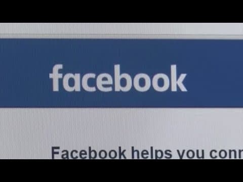 New Mexico sues Facebook parent Meta alleging it failed to protect children from predators