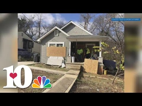 DA: Authorities shutter Lonsdale home after KPD sees more than 80 calls for service