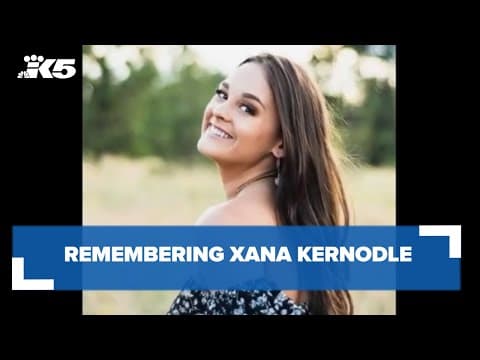 Remembering Idaho murder victims: Who was Xana Kernodle?