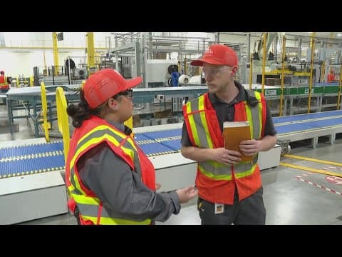 Company uses interpreters to build workforce in Lebanon