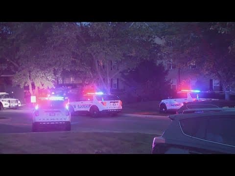 Man dead in shooting at northeast Columbus pool party