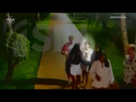 Search continues for missing U.S. student, authorities investigating case as an accident