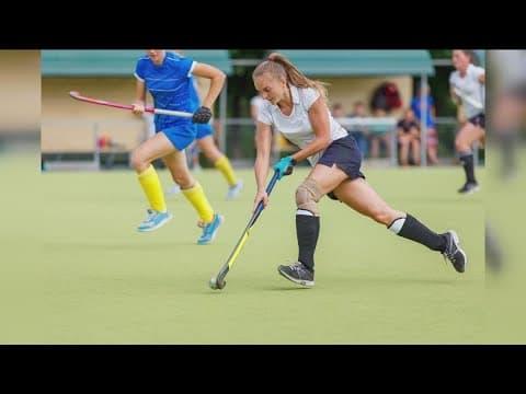 National Girls and Women in Sports day highlights the importance of health in female athletes