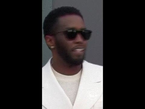 Sean Combs requests low-security prison