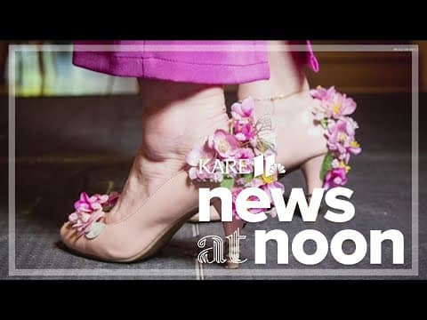 Meals on Heels raises money for seniors