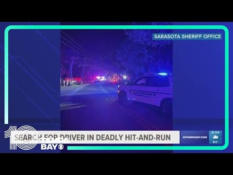 Troopers provide update on deadly hit-and-run investigation