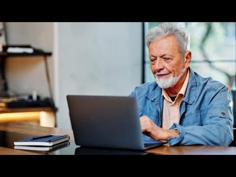 Federal government employee retirement tips from New Perspective Financial Solutions