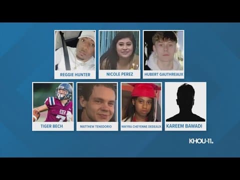 Latest on the Bourbon Street terror attack that left 15 dead