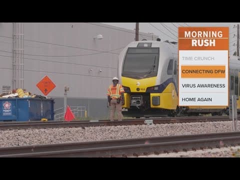 Silver line testing set to begin today