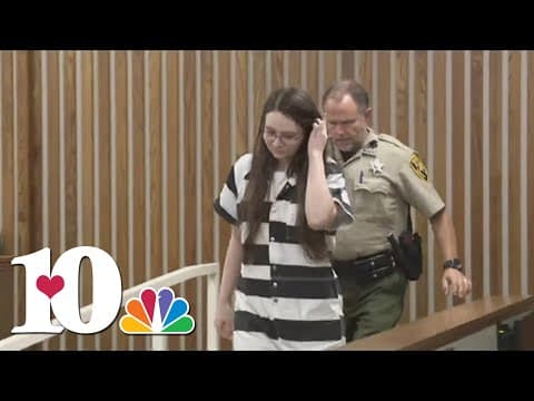 Trial postponed for Sullivan County mother accused of killing daughter