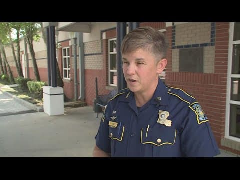 State Police on crash that killed 2 on West Bank Expressway Friday