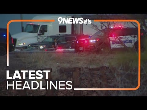 Latest headlines | Multi-car crash on Interstate 76 eastbound injures multiple people, closes highwa