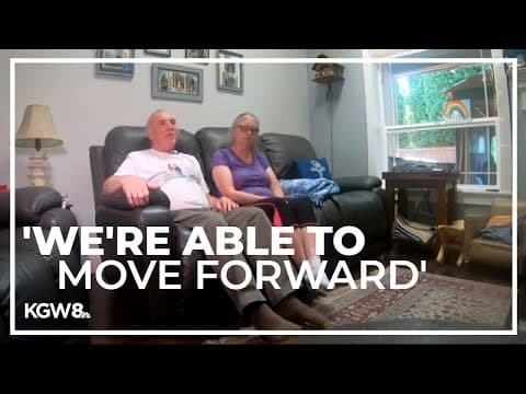 With murderer's life sentence, family of Karissa and Billy Fretwell get closer to healing