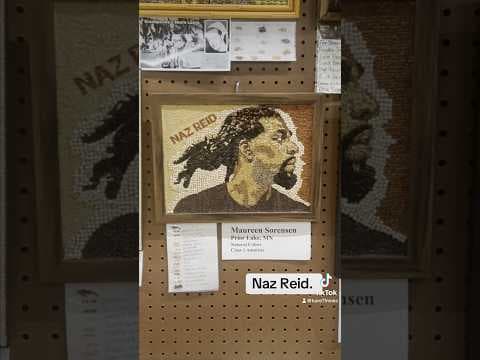 Check out the crop art at the Minnesota State Fair