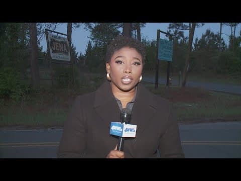 Columbia Grad Student, Mahmoud Khalil, faces a Louisiana judge in pro-Palestinian protest deportatio