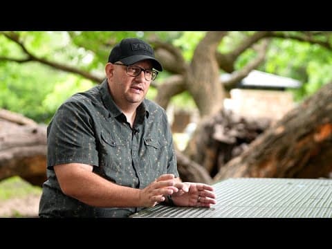 Texas Monthly barbecue editor explains process behind Top 50 Barbecue list