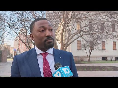 Ohio House passes bill that would ban DEI initiatives at public colleges