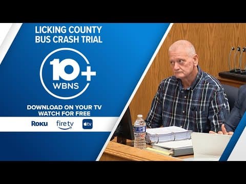 Trial begins for semi driver charged in fatal I-70 crash — live coverage