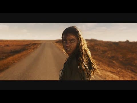 The Big Screen: What's playing at the movies Memorial Day weekend