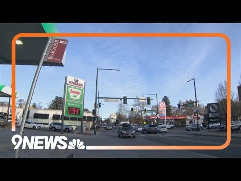 City councils hearing complaints on the number of gas stations being built