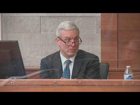 Vanderbilt doctor says Husel's 'unethical' doses likely killed his patients