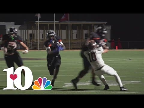 Powell beats Tennessee, 34-7