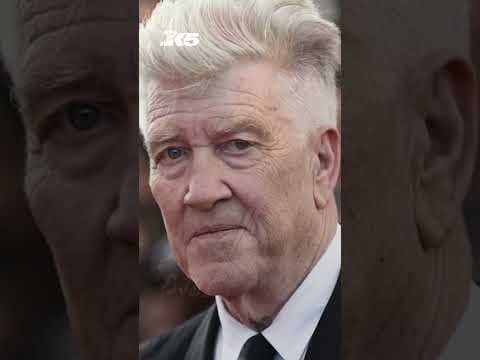 Legendary director David Lynch remembered in the real "Twin Peaks"