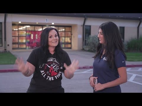 Cedar Hill ISD prepares to keep kids fed and healthy this school year