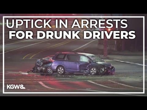 3 dead in separate Portland crashes in 48 hours