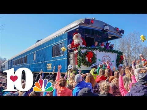 CSX announces holiday express event for Hurricane Helene victims