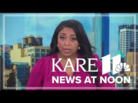 KARE 11 News Now - April 11, 2024