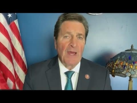 California congressman travels to Ukraine to check on armory at front lines