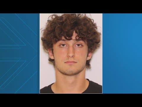 Univ. of Maryland student arrested for placing cameras inside bathroom