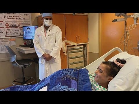 Hilliard teen bringing new heart back to the game