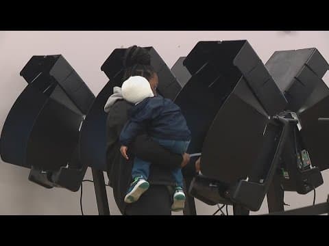 The deadline to register for Ohio primary election is Tuesday. Here's what to know