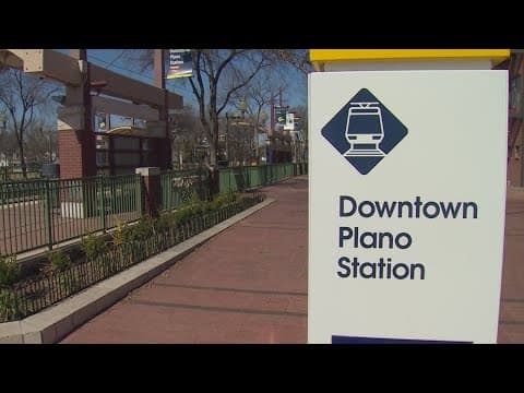 Community leaders discuss bill that would cut funding to DART