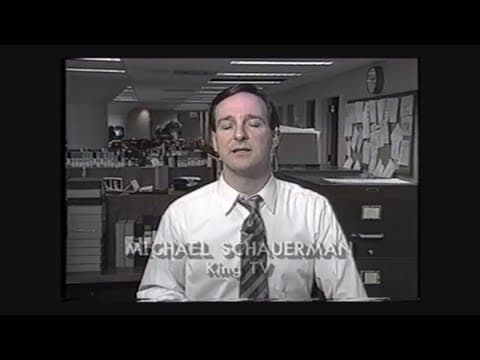 From the archive: Almost Live! April Fools' Day prank