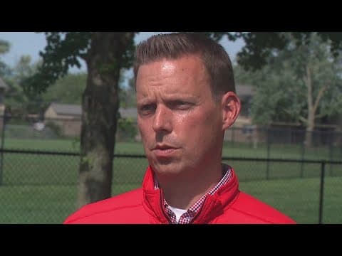 Buckeyes announce new voice of Ohio Stadium this fall