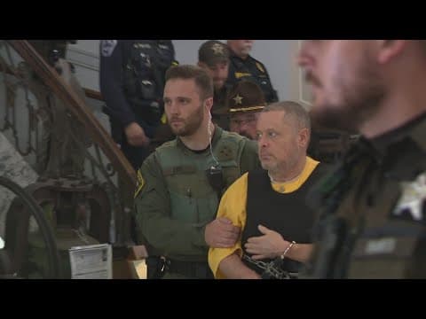 Attorneys for Delphi murders suspect Richard Allen request continuance for March 18 contempt hearing