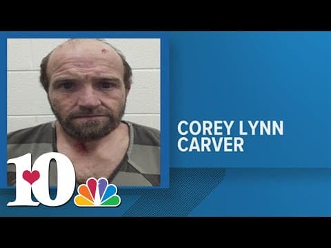 Police chase ends in arrest of wanted man