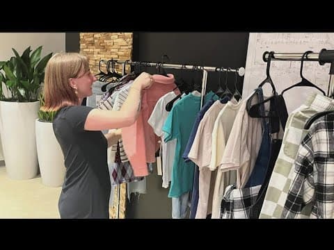 Kids fashion show teaches them a professional level of expertise