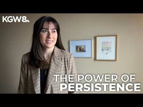 Almost 2 years later, Portland preschool teacher's advocacy for her own health leads to diagnosis