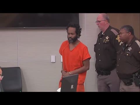 Father sentenced in 10-year-old son's death