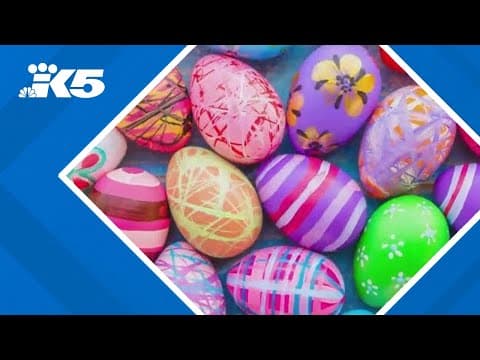 Easter events kick off around western WA