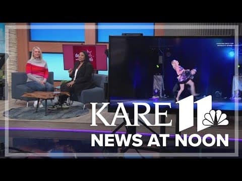 Preview: Dancing with the Mankato Stars