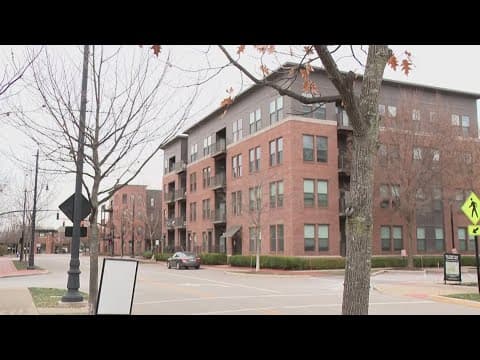 Neighbors worried about safety after attempted abduction in Grandview Heights