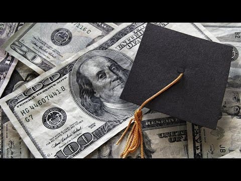 How challenging is it to apply for student loan forgiveness?