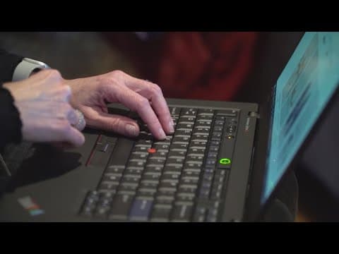 How to keep your money safe while online shopping this Cyber Monday